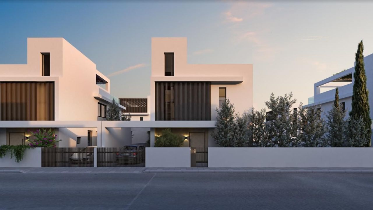 House in Protaras, Cyprus, 225 m² - picture 10