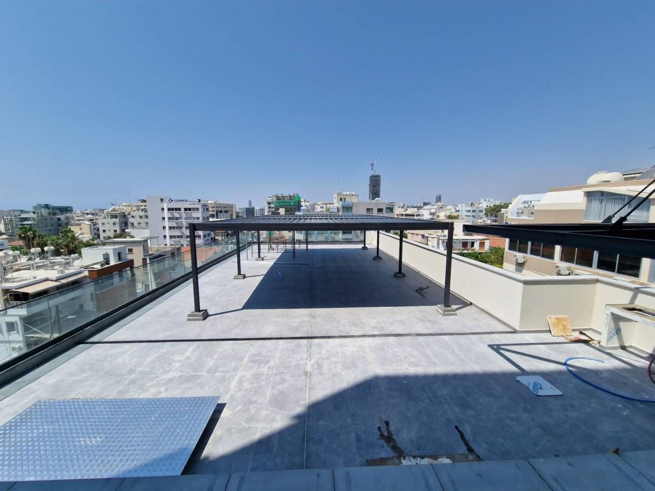 Ufficio a Limassol, Cipro, 1 200 m² - foto 10