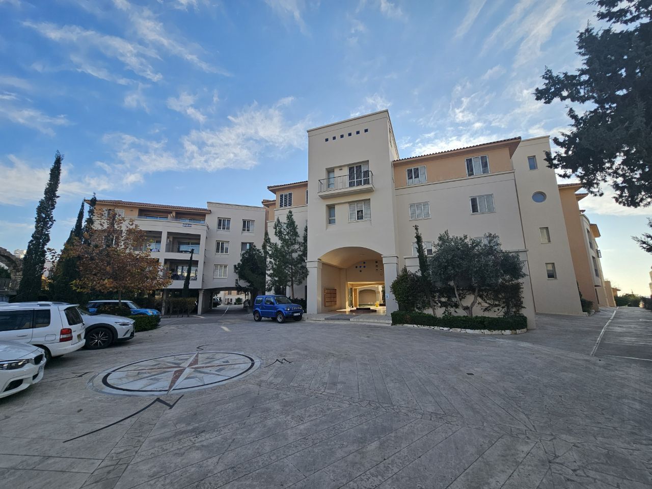 Piso en Pafos, Chipre, 145 m² - imagen 10