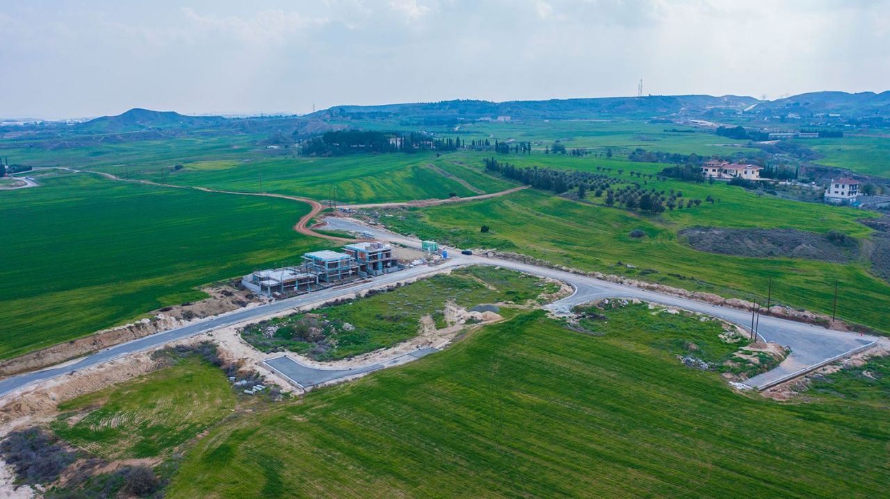 House in Nicosia, Cyprus, 168 m² - picture 11