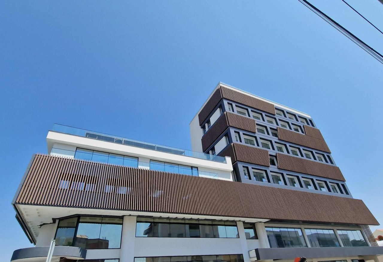 Ufficio a Limassol, Cipro, 1 200 m² - foto 11