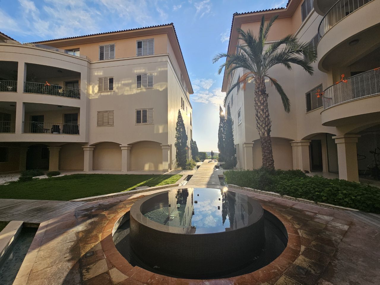 Piso en Pafos, Chipre, 145 m² - imagen 11