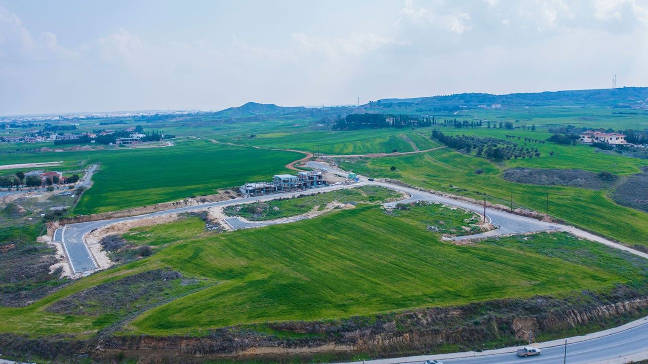 House in Nicosia, Cyprus, 168 m² - picture 12