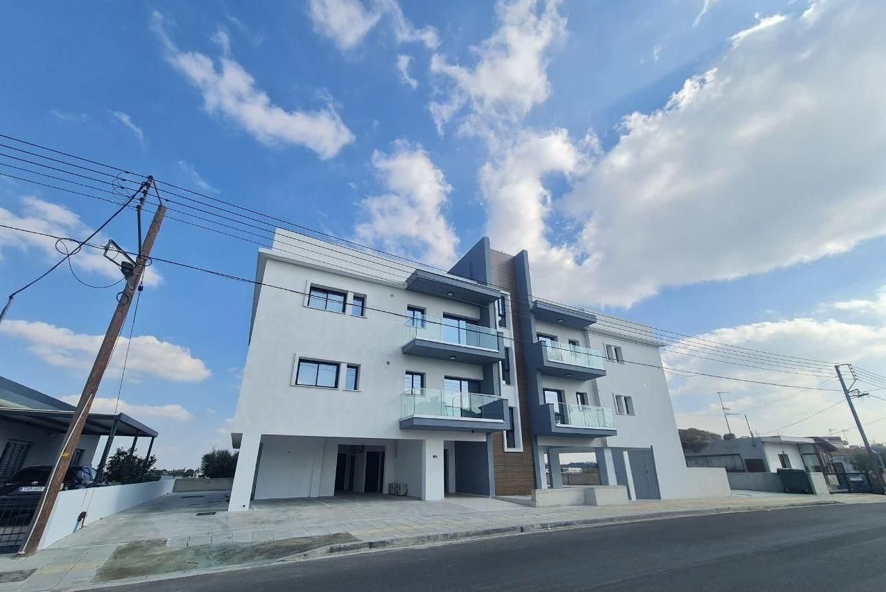 Piso en Lakatamia, Chipre, 86 m² - imagen 12