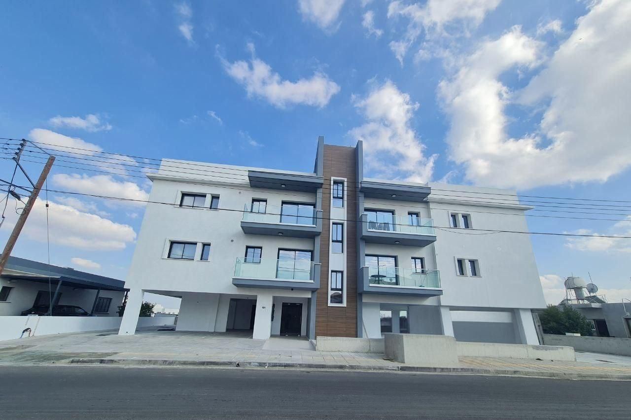 Piso en Lakatamia, Chipre, 86 m² - imagen 12