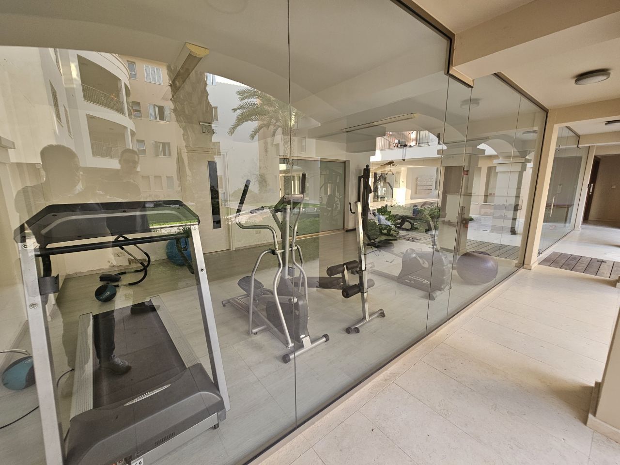 Piso en Pafos, Chipre, 145 m² - imagen 12