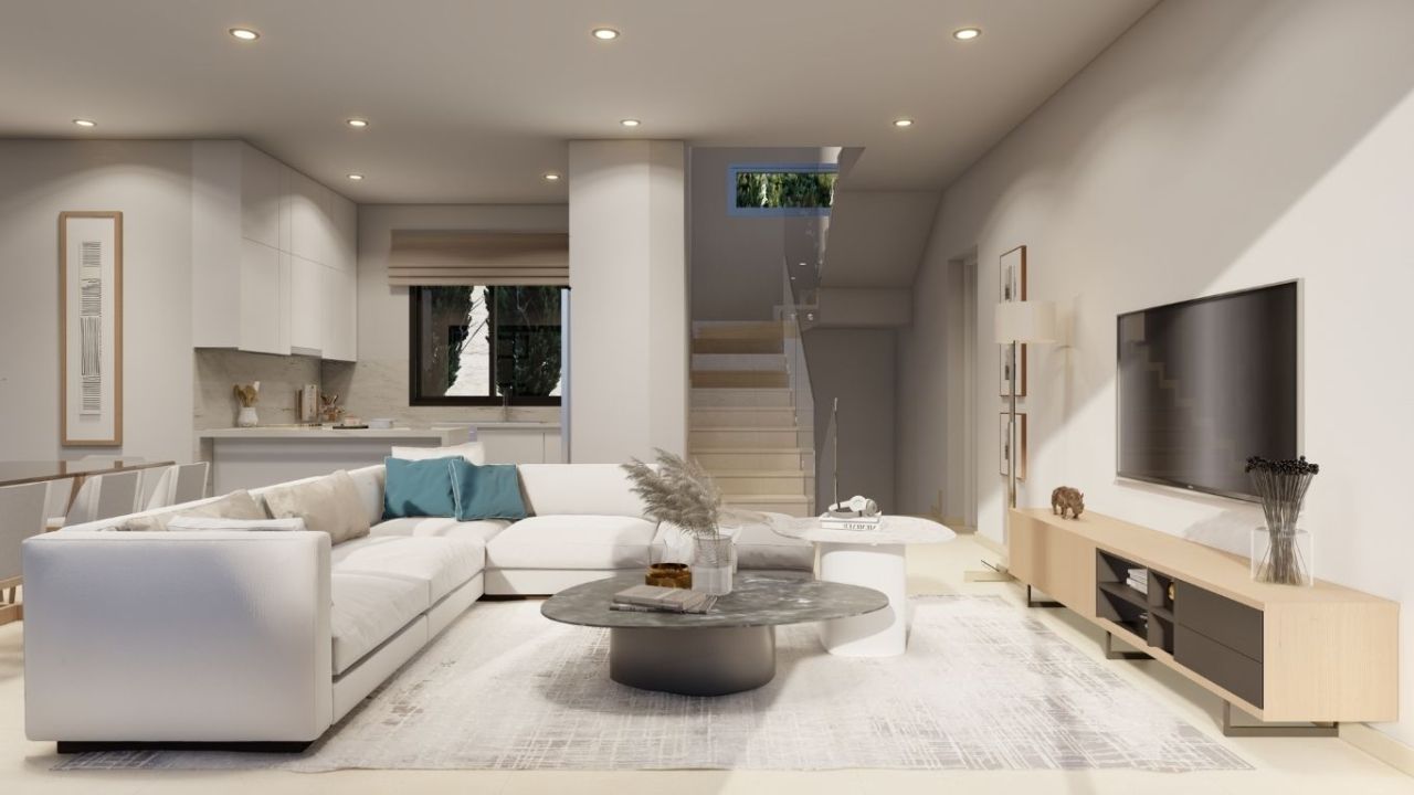 House in Peyia, Cyprus, 233 m² - picture 12