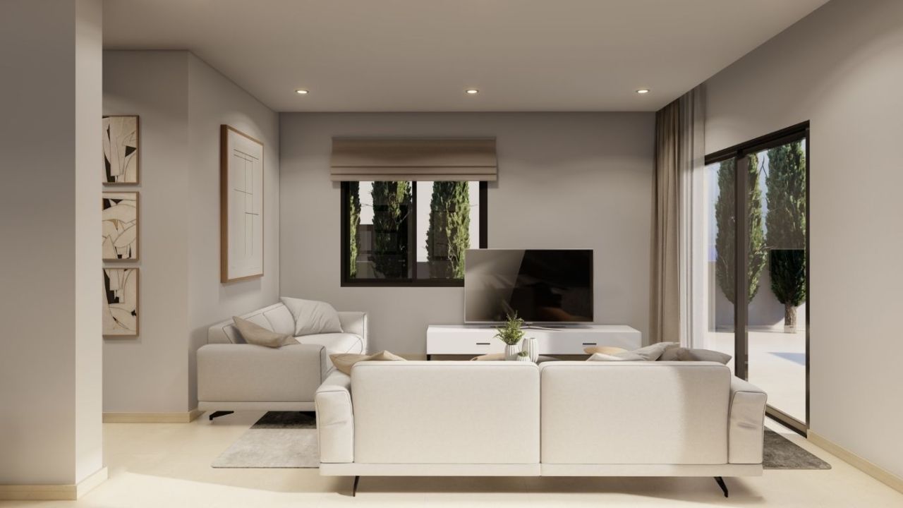 House in Peyia, Cyprus, 233 m² - picture 13