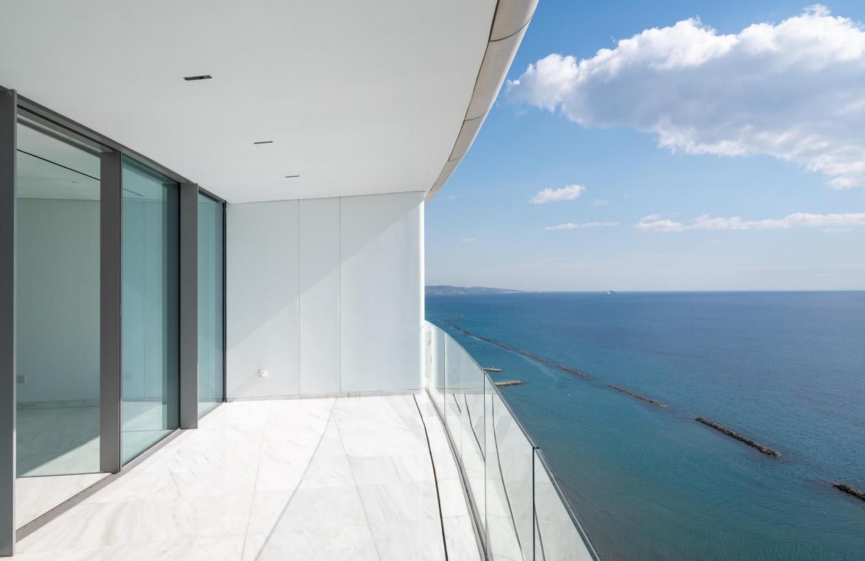 Flat in Limassol, Cyprus, 478 m² - picture 14