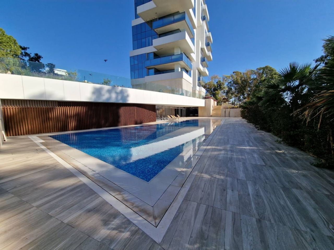 Piso en Agios Tychon, Chipre, 164 m² - imagen 17