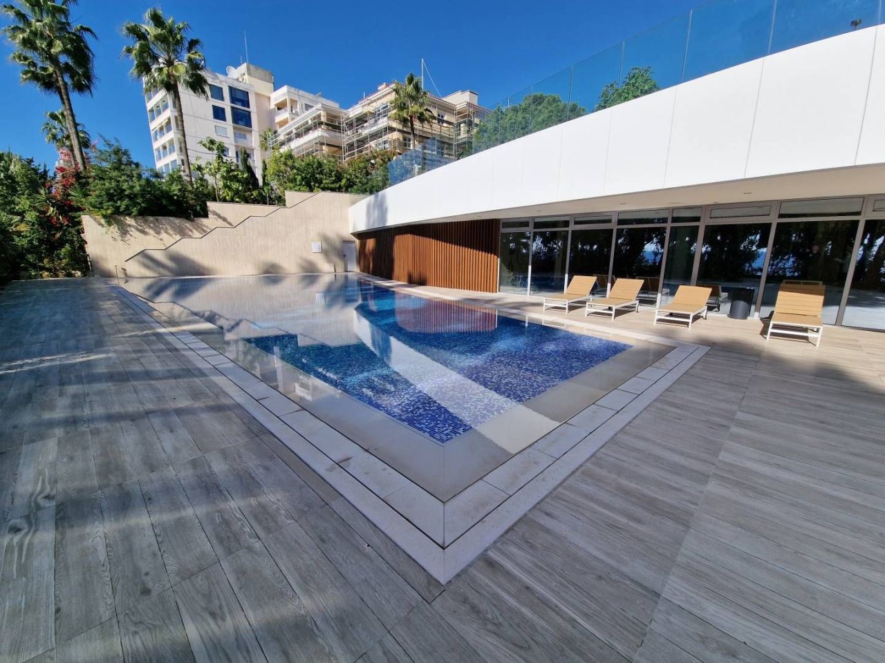 Piso en Agios Tychon, Chipre, 164 m² - imagen 18