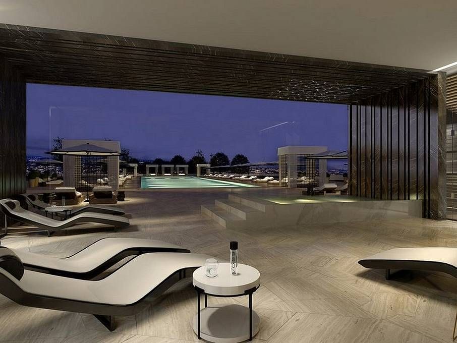 Flat in Limassol, Cyprus, 478 m² - picture 19