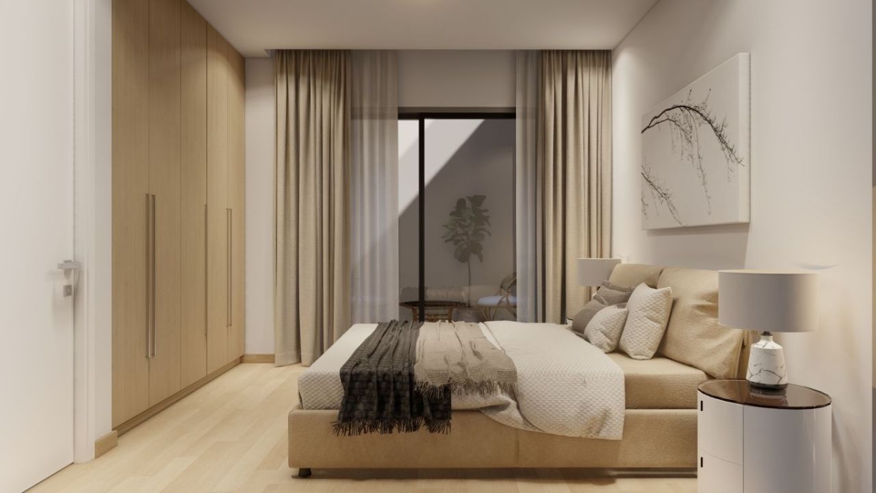 House in Peyia, Cyprus, 233 m² - picture 19