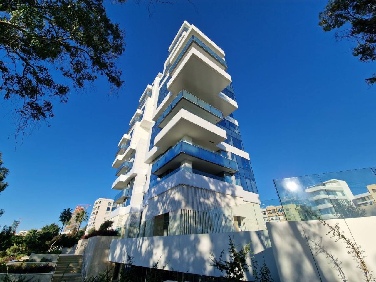 Piso en Agios Tychon, Chipre, 164 m² - imagen 19