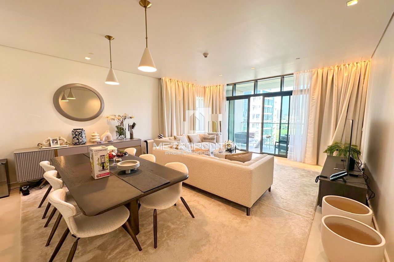 Apartment in Dubai, VAE, 142 m² - Foto 1