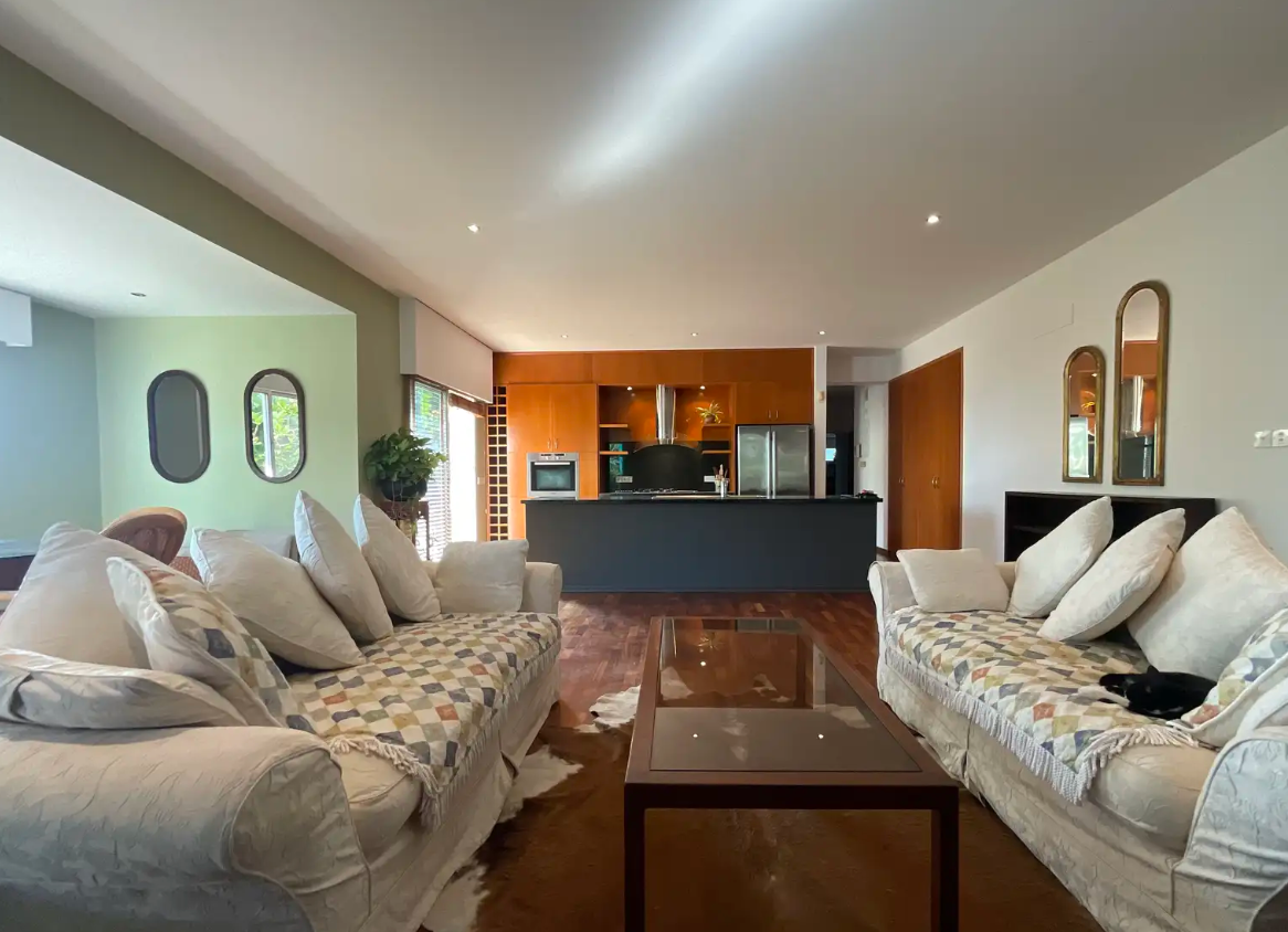 Maison à Agios Tychon, Chypre - image 1