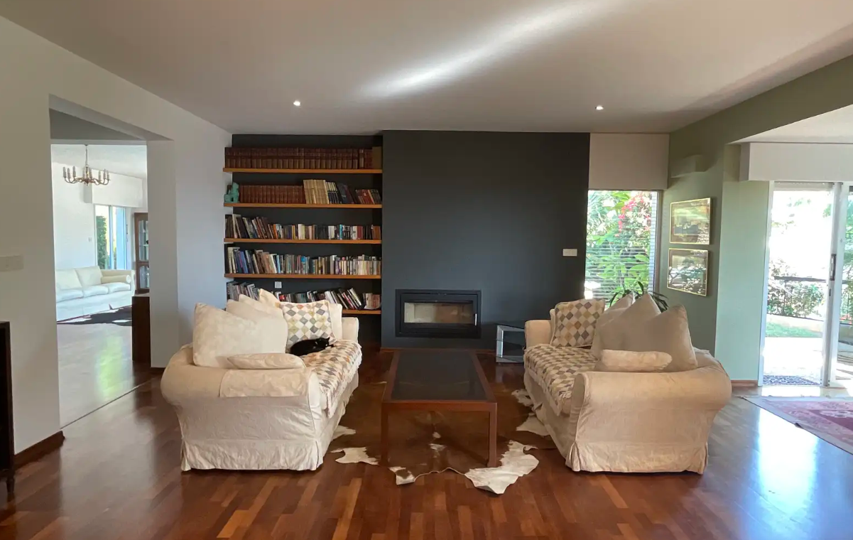 Maison à Agios Tychon, Chypre - image 2