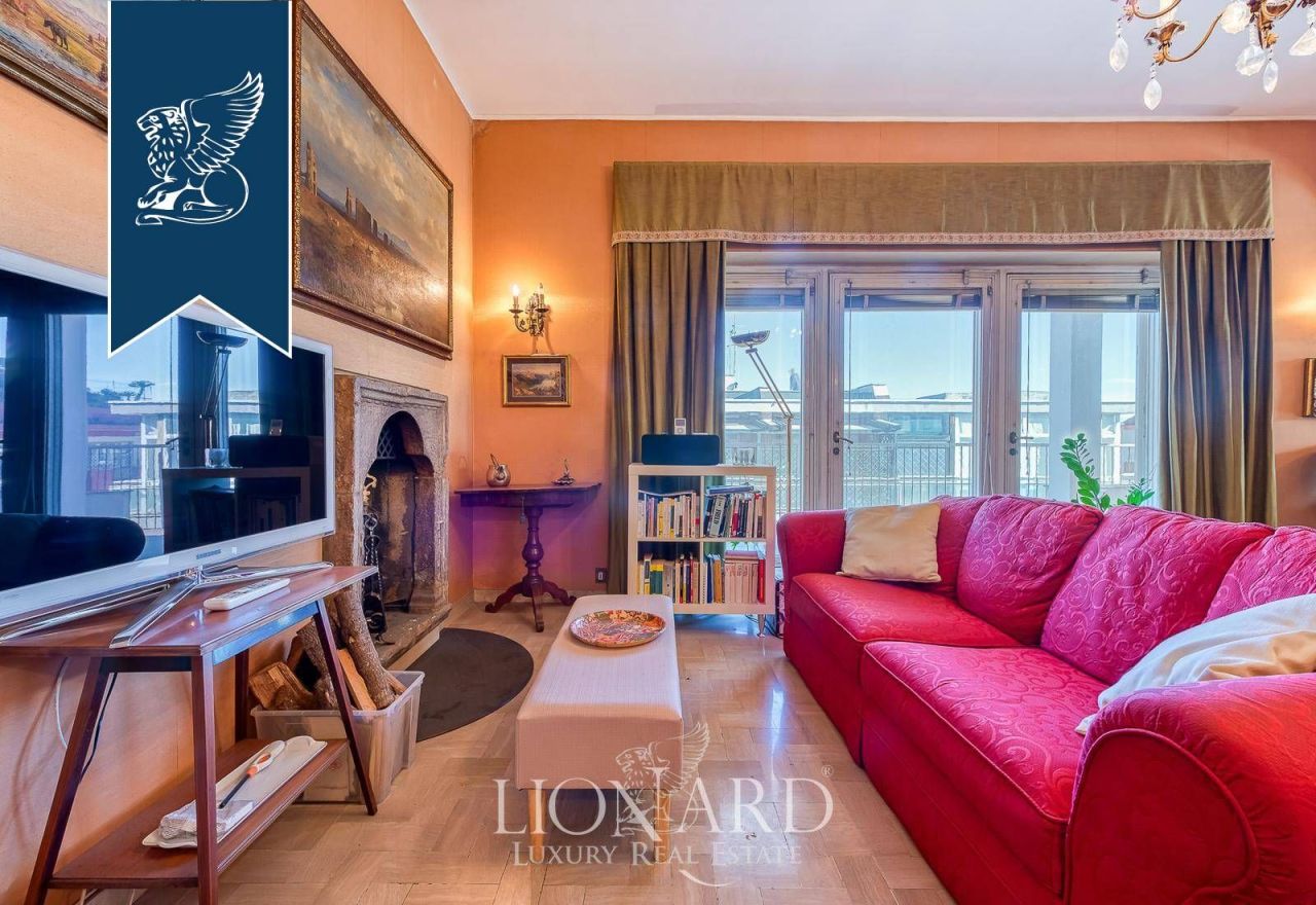 Appartement à Rome, Italie, 311 m² - image 2