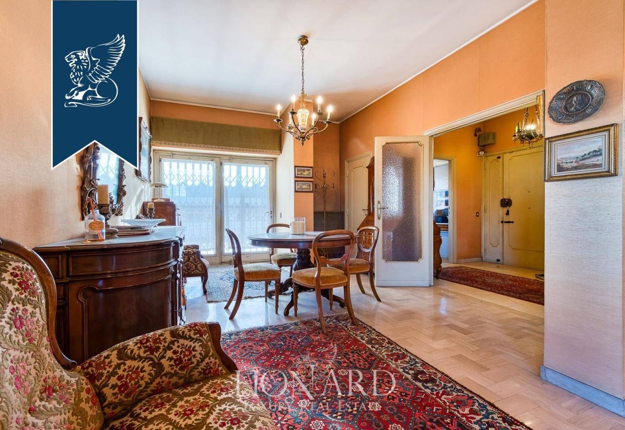 Appartement à Rome, Italie, 311 m² - image 4