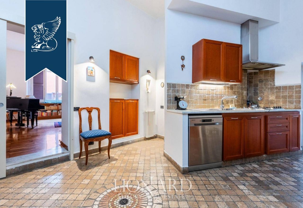 Apartment in Rom, Italien, 155 m² - Foto 5