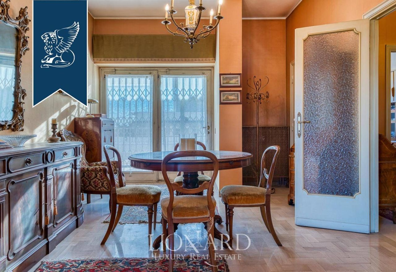 Appartement à Rome, Italie, 311 m² - image 5