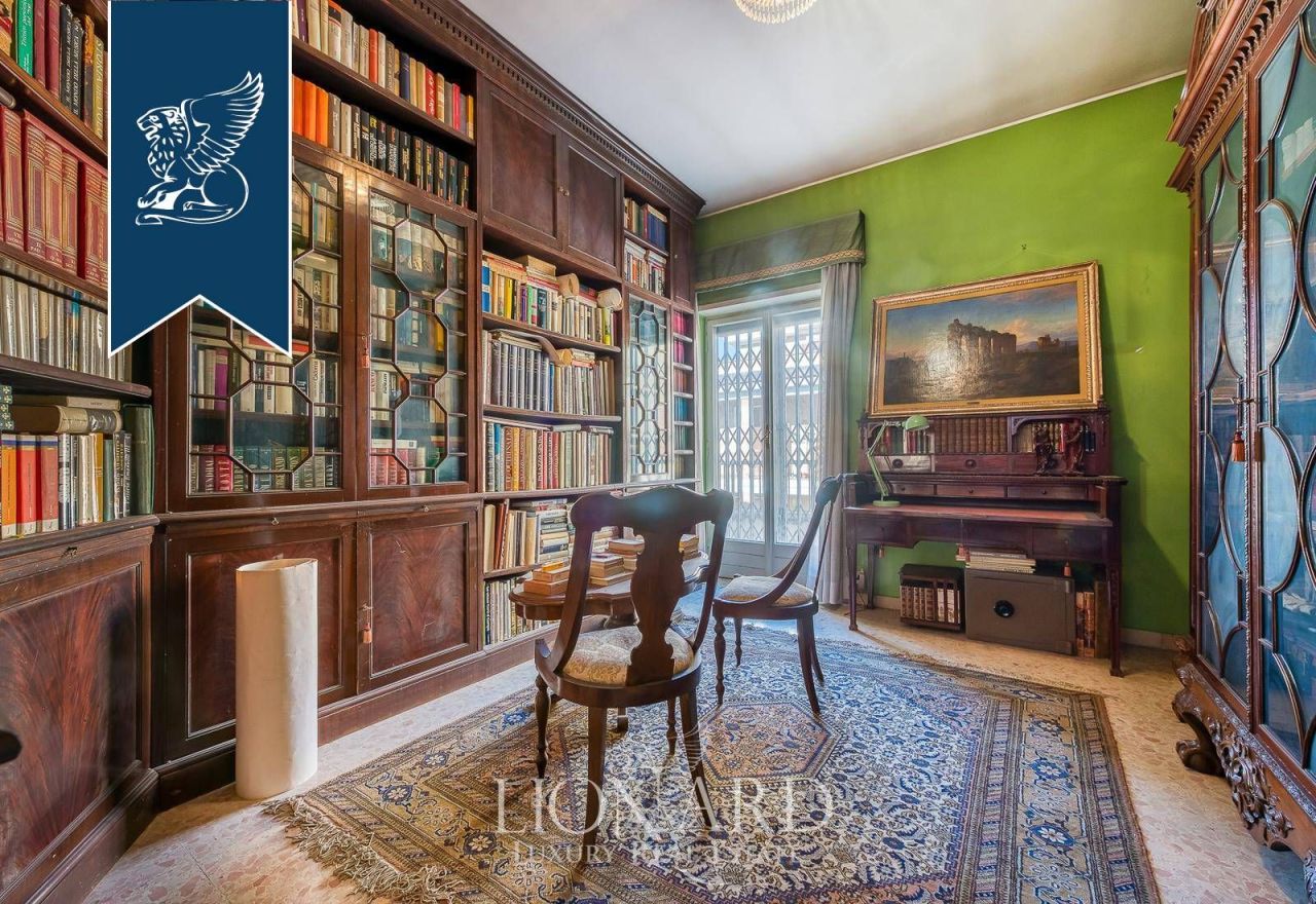 Appartement à Rome, Italie, 311 m² - image 6