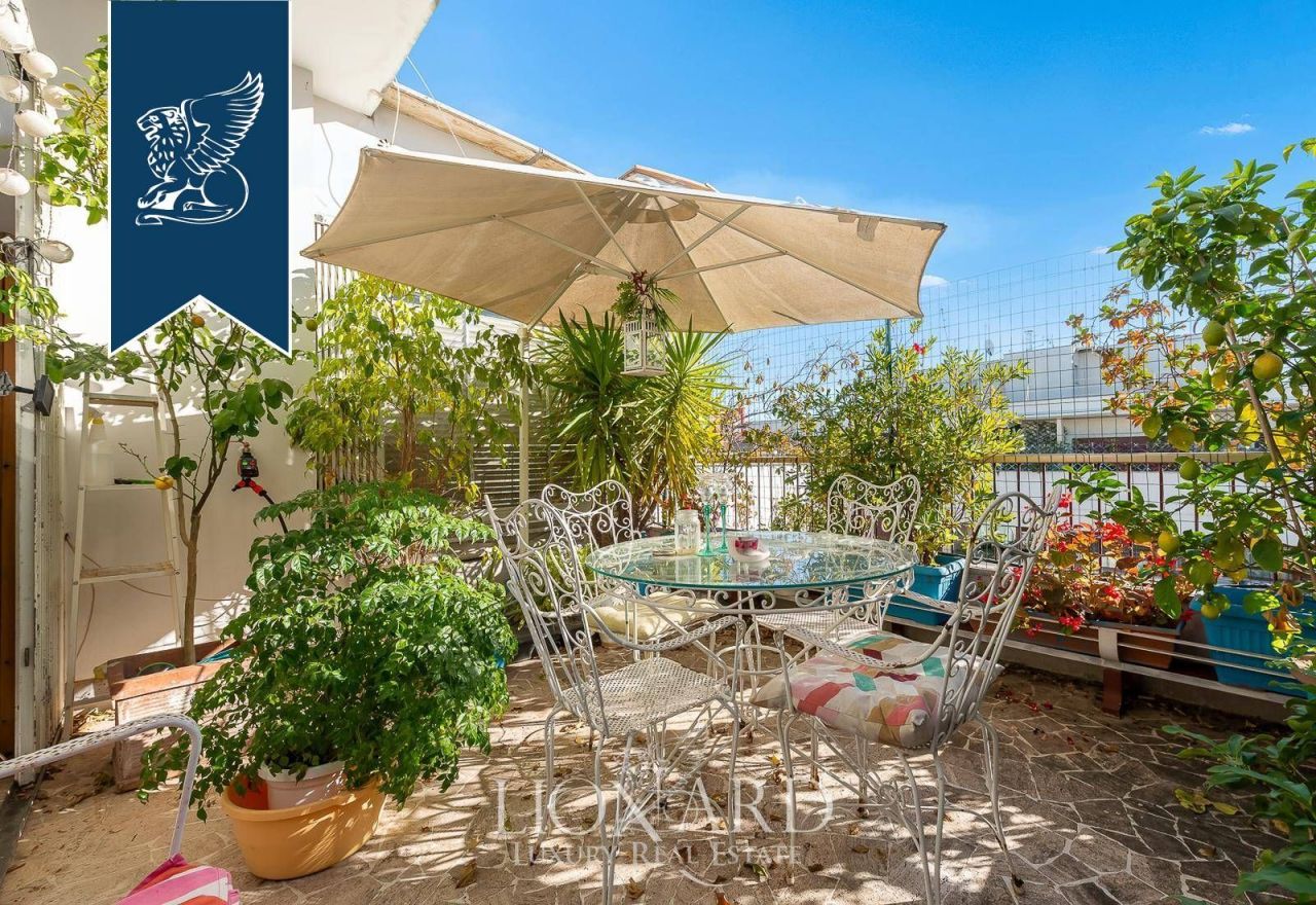 Appartement à Rome, Italie, 311 m² - image 7