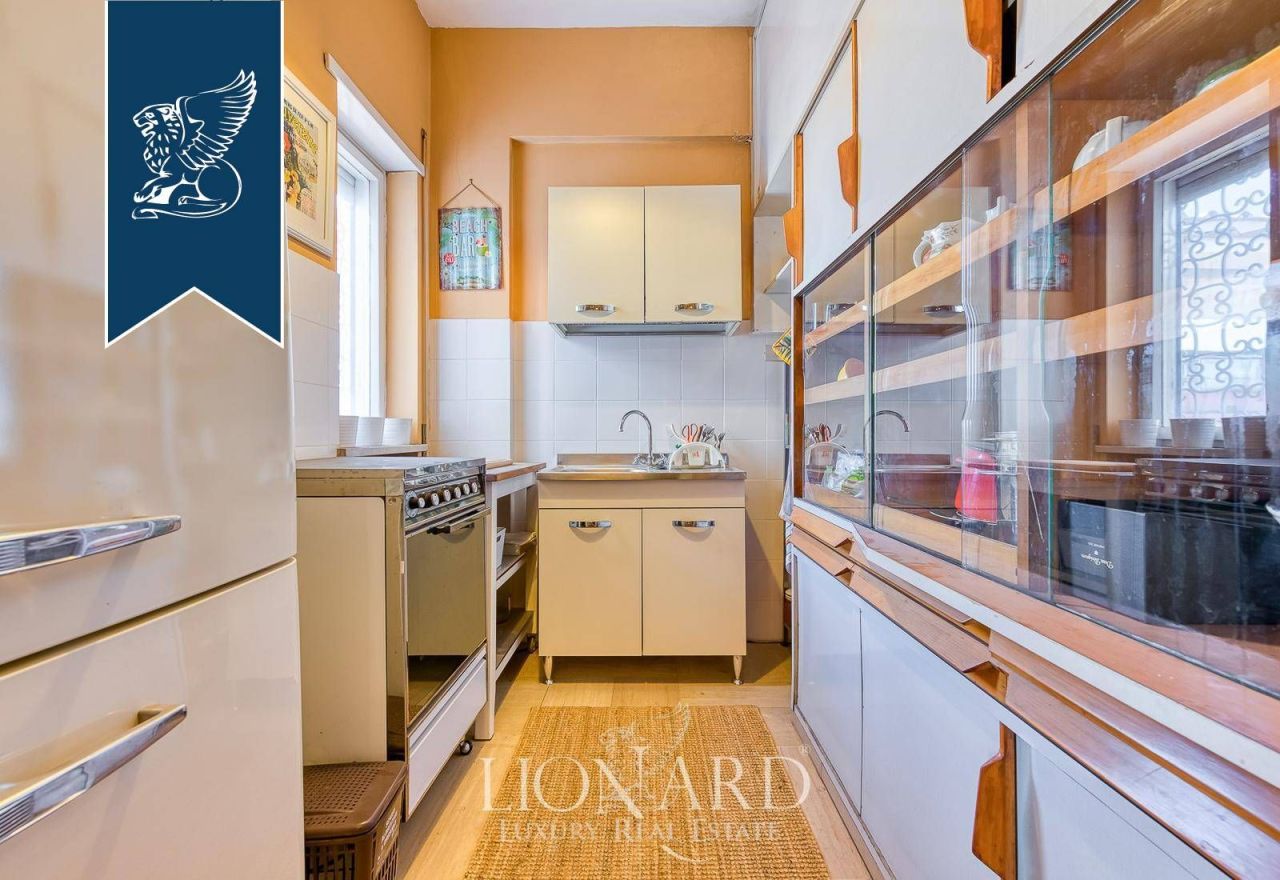 Appartement à Rome, Italie, 311 m² - image 8