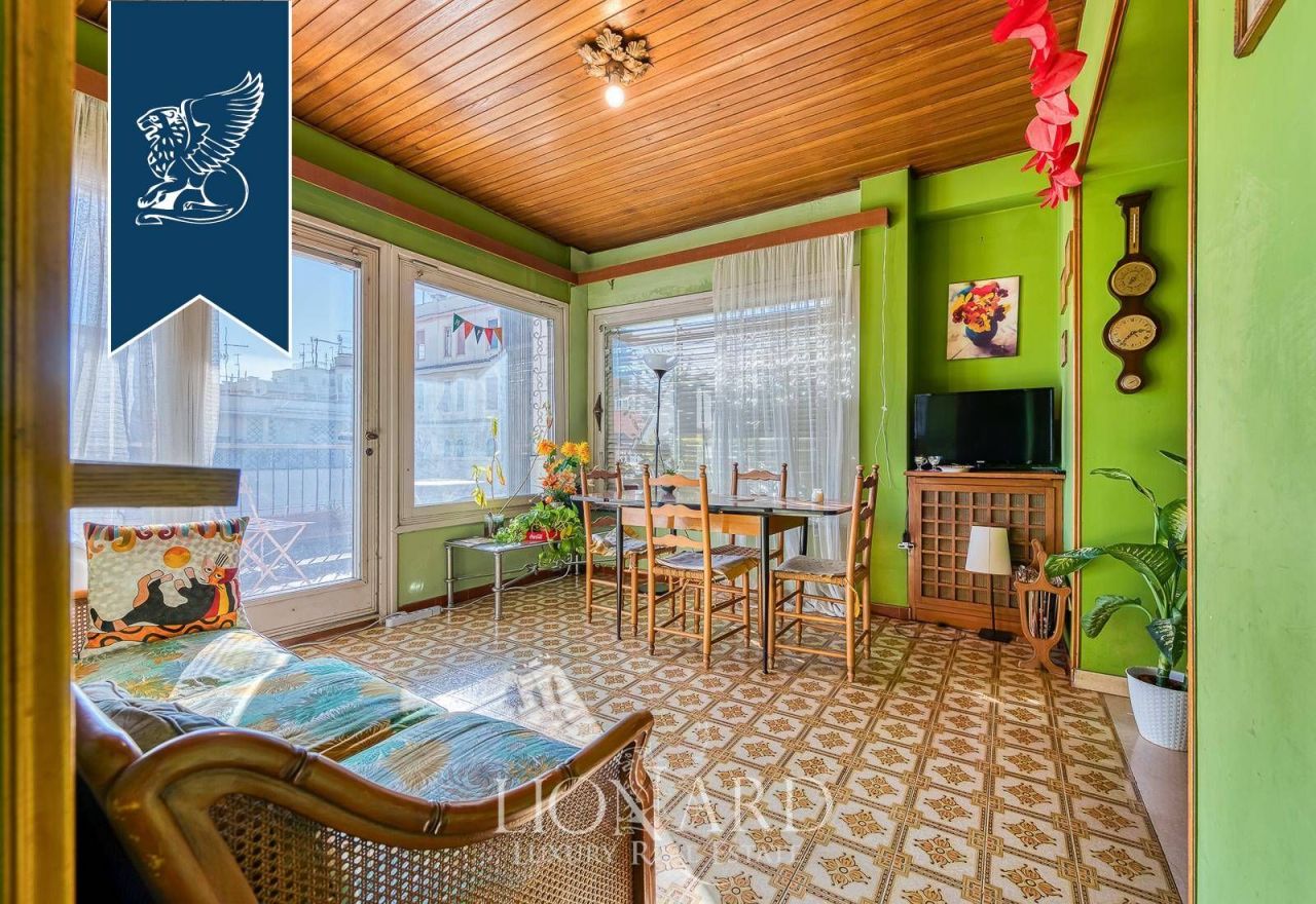 Appartement à Rome, Italie, 311 m² - image 9