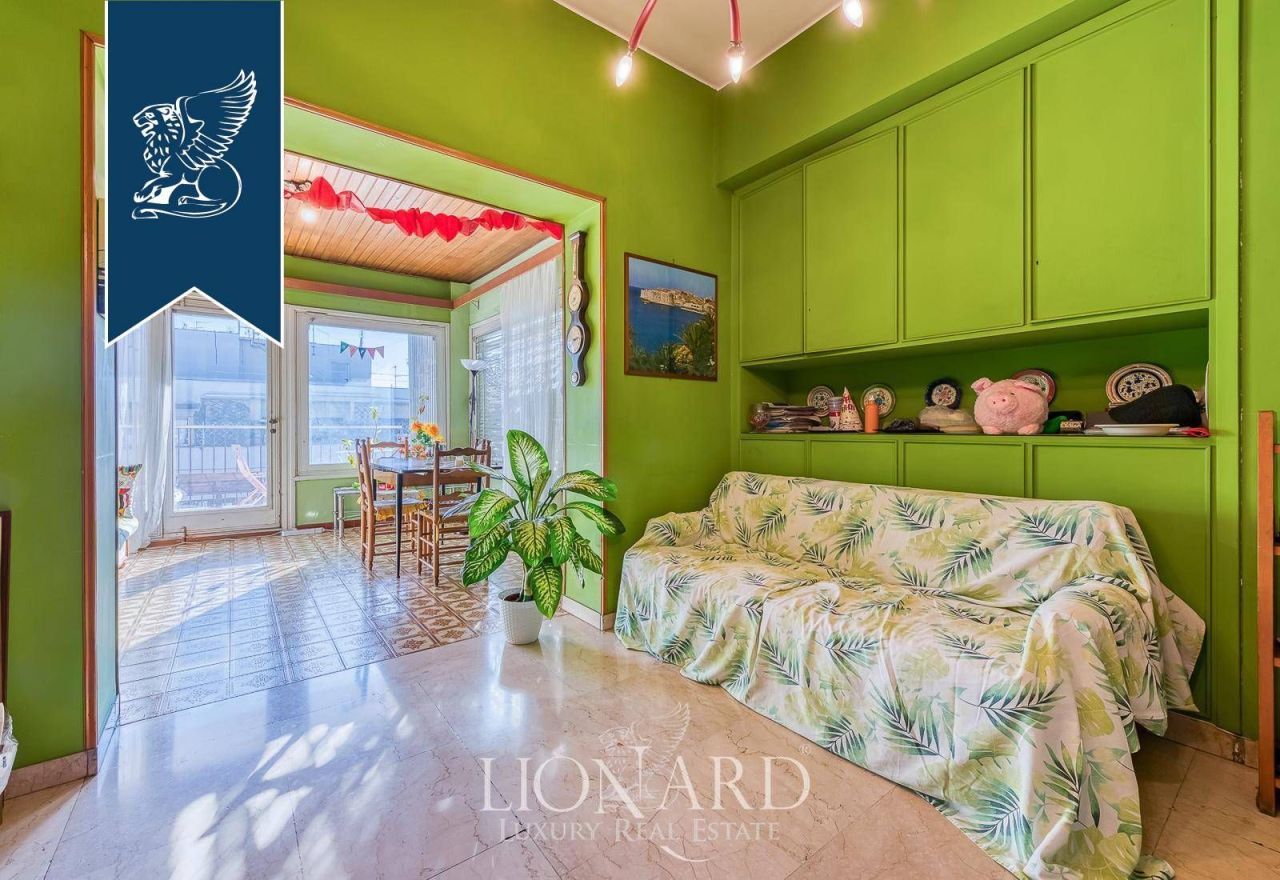 Appartement à Rome, Italie, 311 m² - image 10