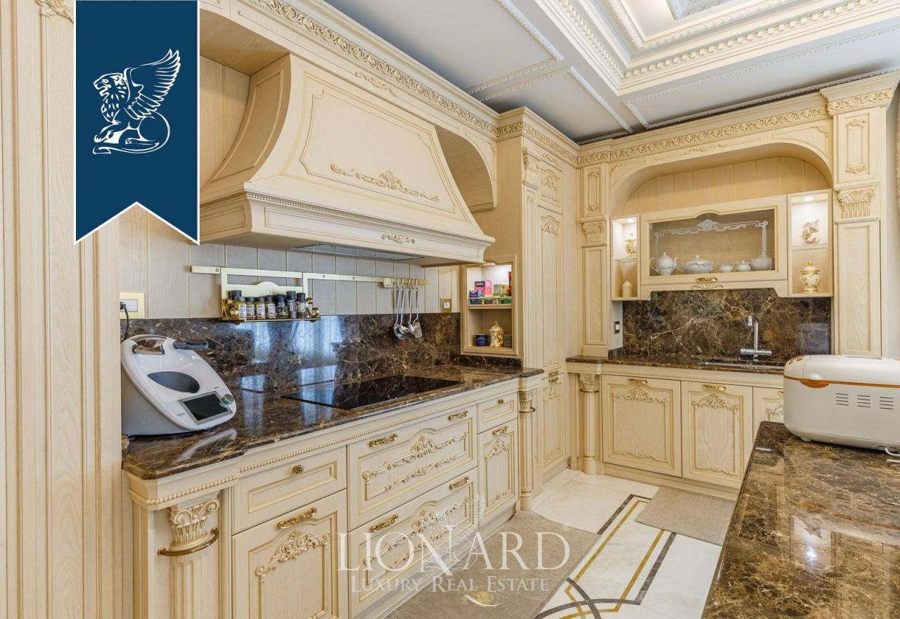 Schloß in Pisa, Italien, 975 m² - Foto 11