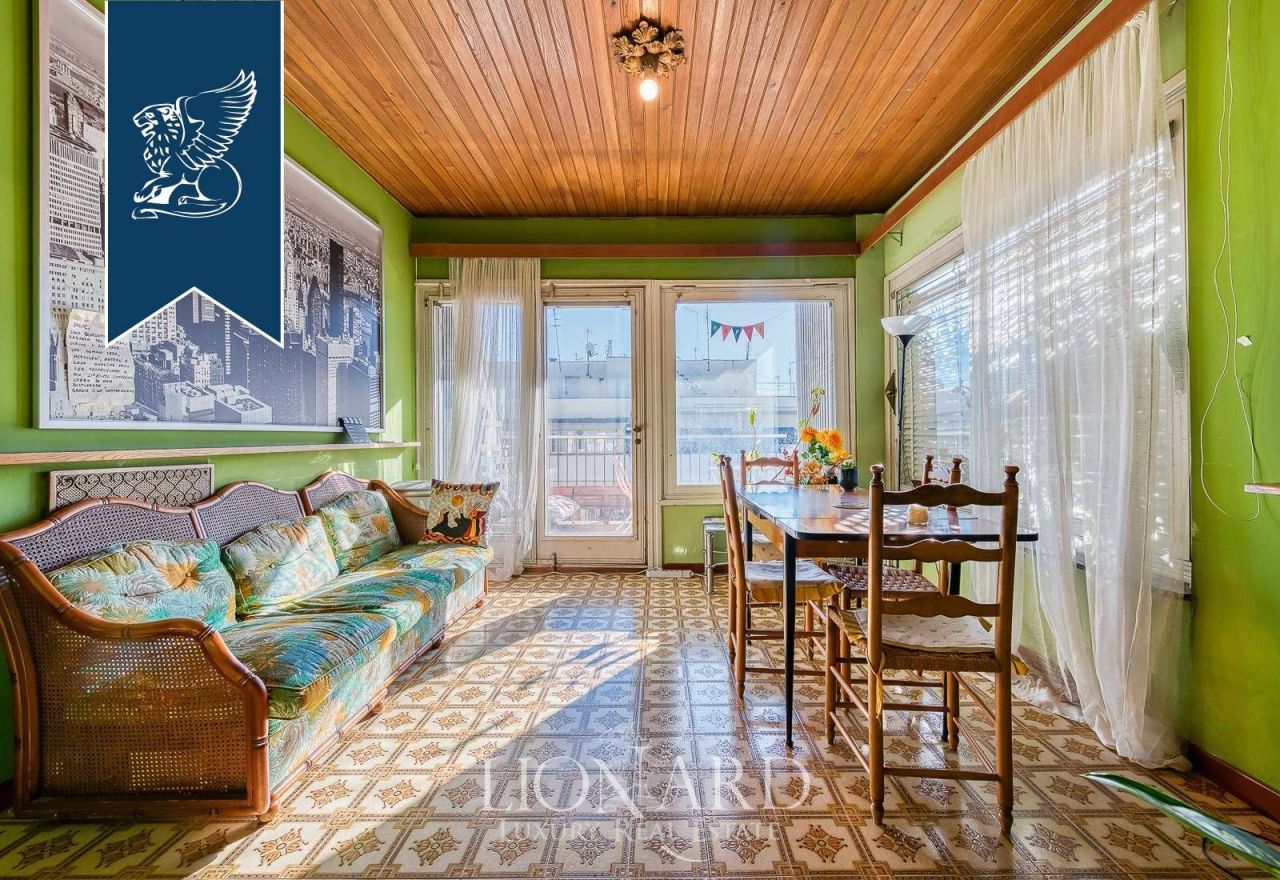 Appartement à Rome, Italie, 311 m² - image 11