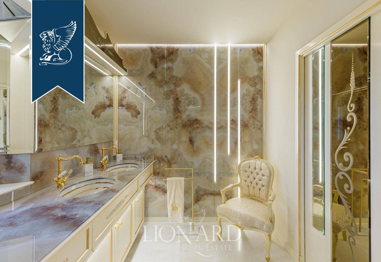 Schloß in Pisa, Italien, 975 m² - Foto 14