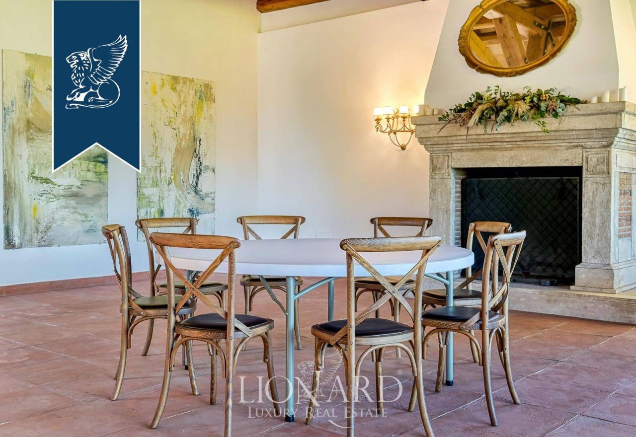 Villa à Caserte, Italie, 2 300 m² - image 16