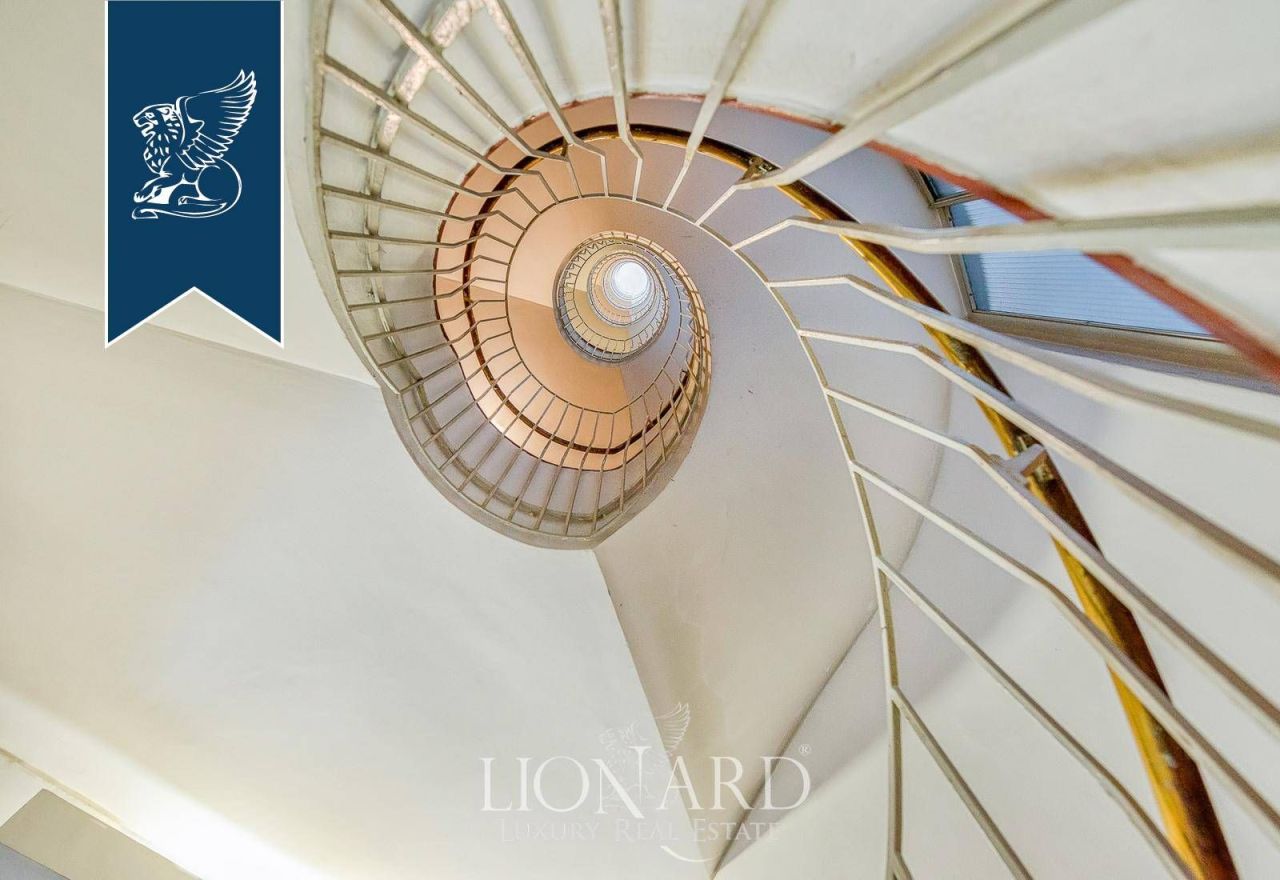 Appartement à Rome, Italie, 311 m² - image 16