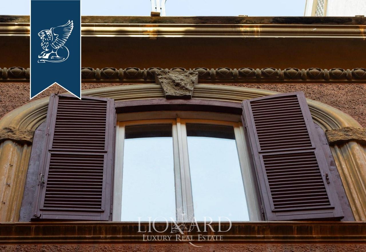 Apartment in Rom, Italien, 155 m² - Foto 17