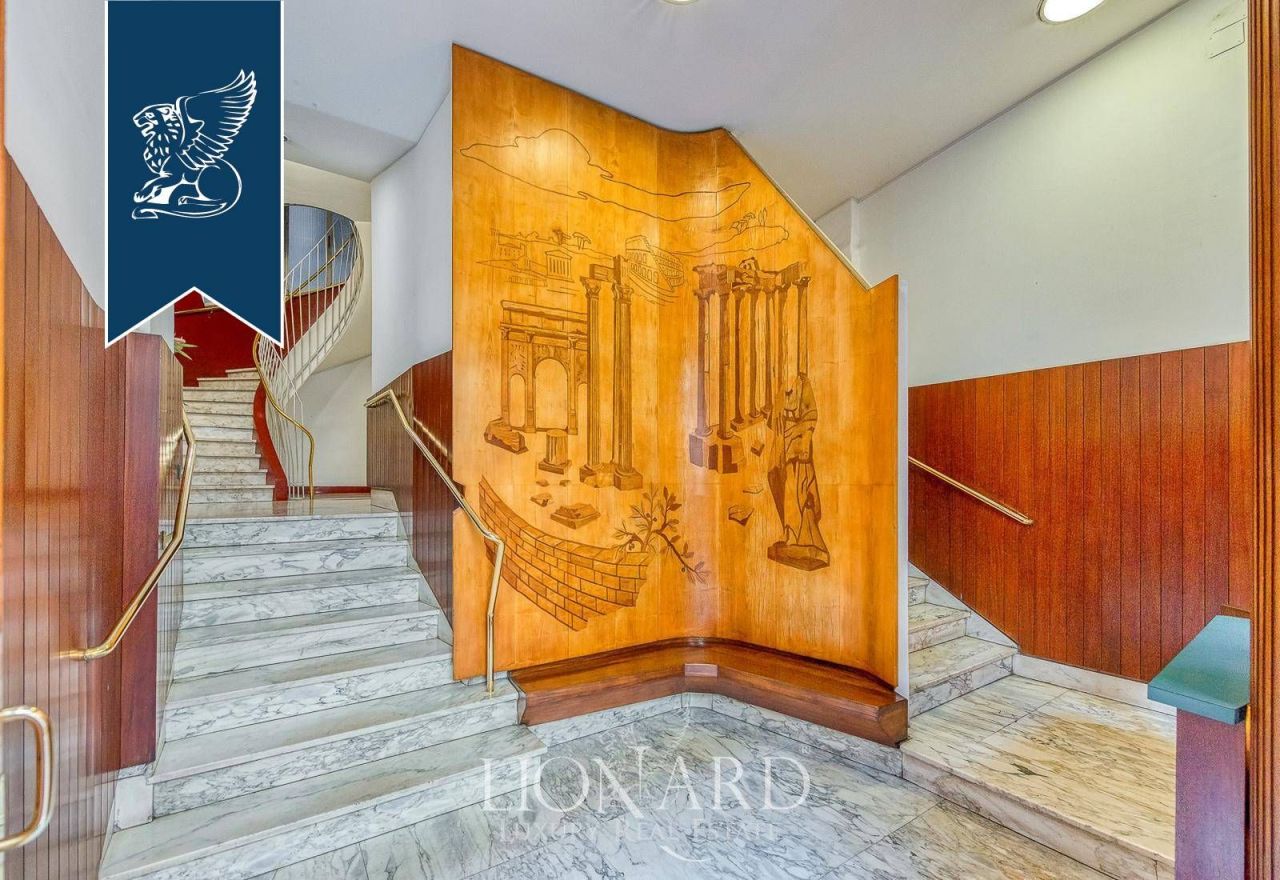 Appartement à Rome, Italie, 311 m² - image 17