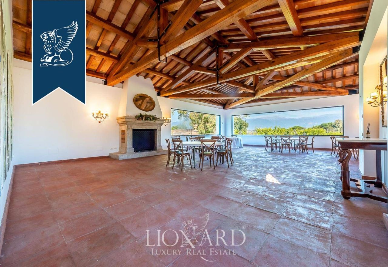 Villa à Caserte, Italie, 2 300 m² - image 18