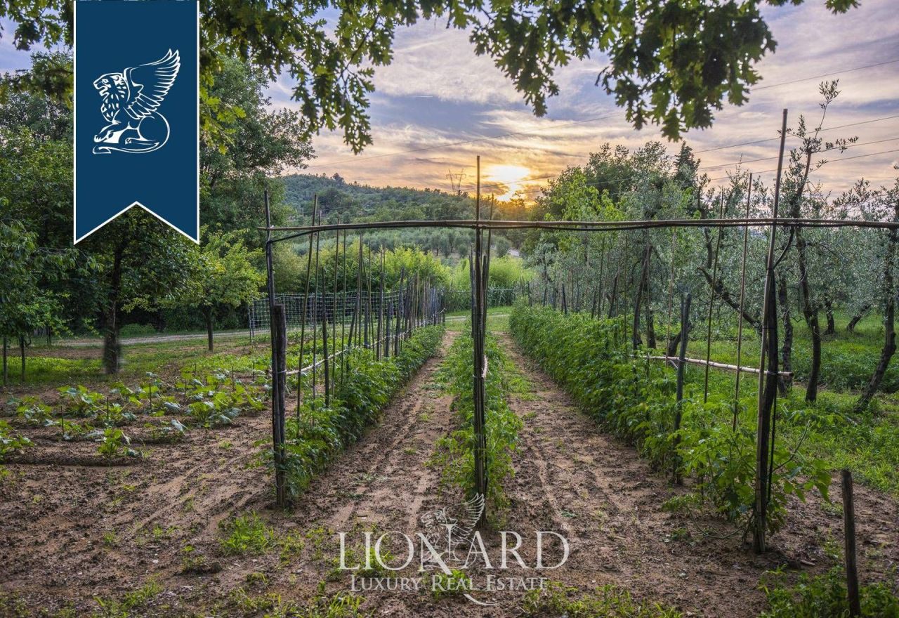 Villa en Arezzo, Italia, 900 m² - imagen 19