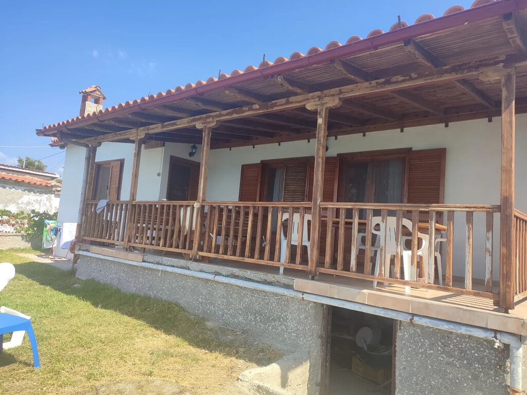 House in Kassandra, Greece, 120 m² - picture 3