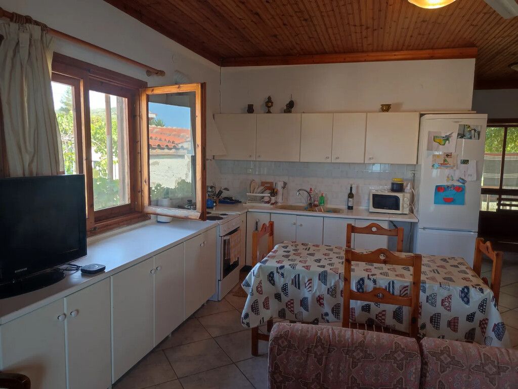 House in Kassandra, Greece, 120 m² - picture 11