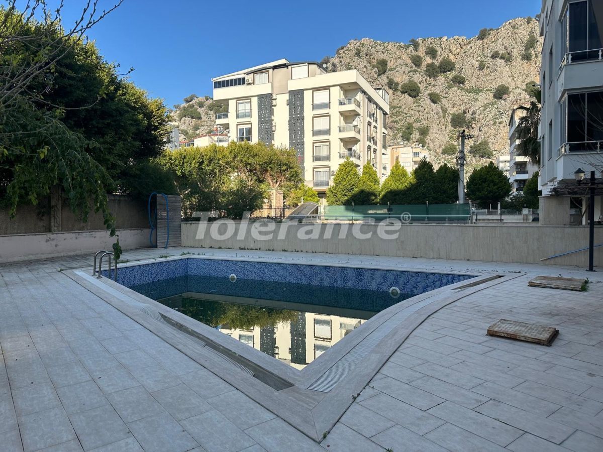 Appartamenti a Antalya, Turchia, 100 m² - foto 3