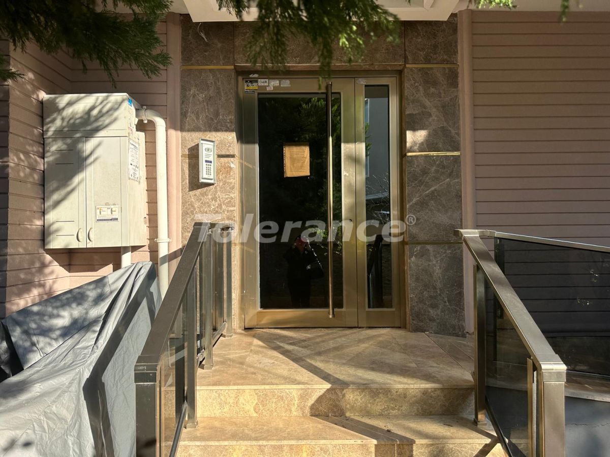 Appartamenti a Antalya, Turchia, 100 m² - foto 5