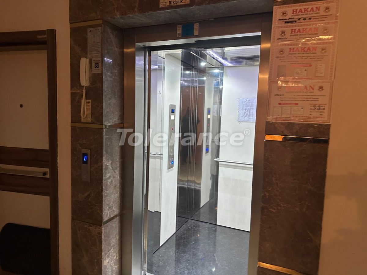 Appartamenti a Antalya, Turchia, 100 m² - foto 7