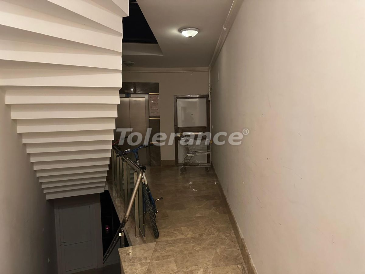 Appartamenti a Antalya, Turchia, 100 m² - foto 8