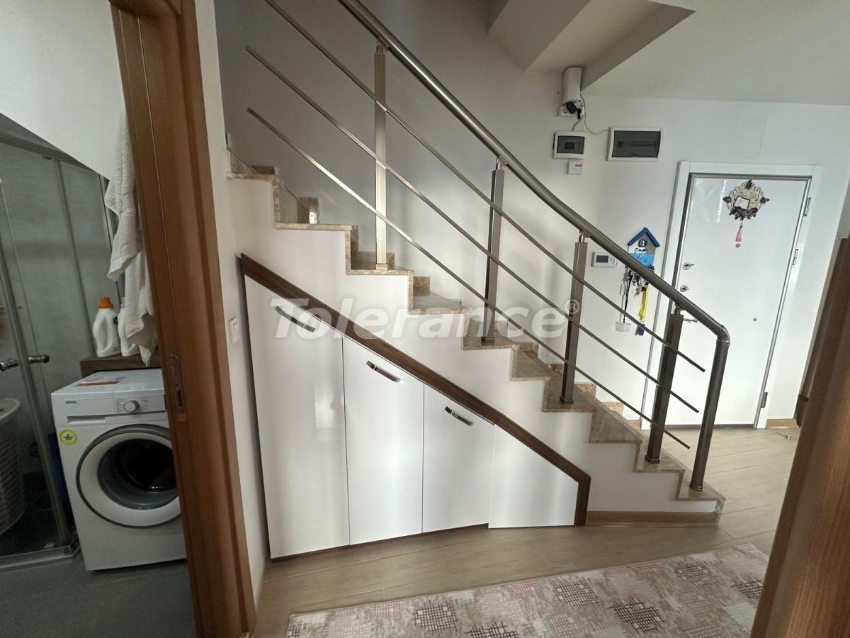 Appartamenti a Antalya, Turchia, 100 m² - foto 11