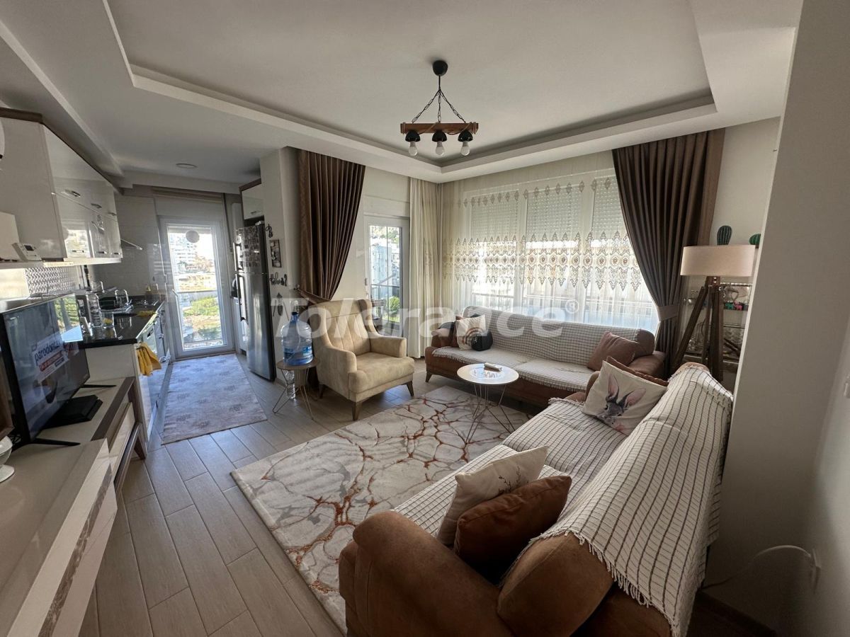 Appartamenti a Antalya, Turchia, 100 m² - foto 12