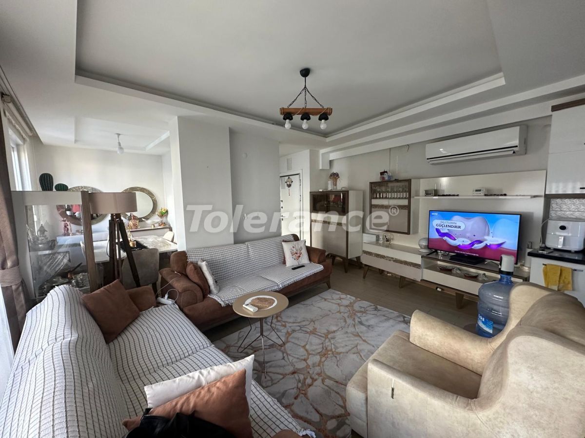 Appartamenti a Antalya, Turchia, 100 m² - foto 13