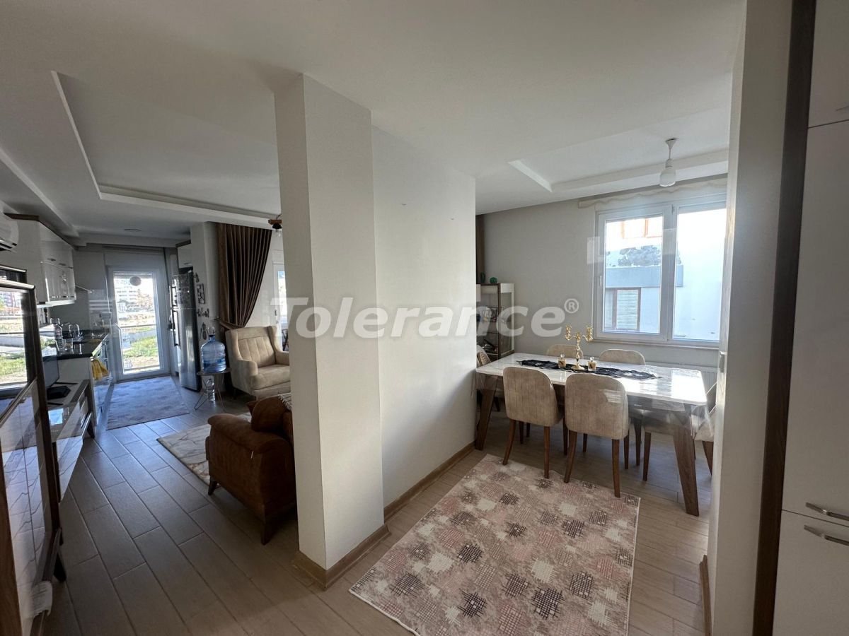 Appartamenti a Antalya, Turchia, 100 m² - foto 14
