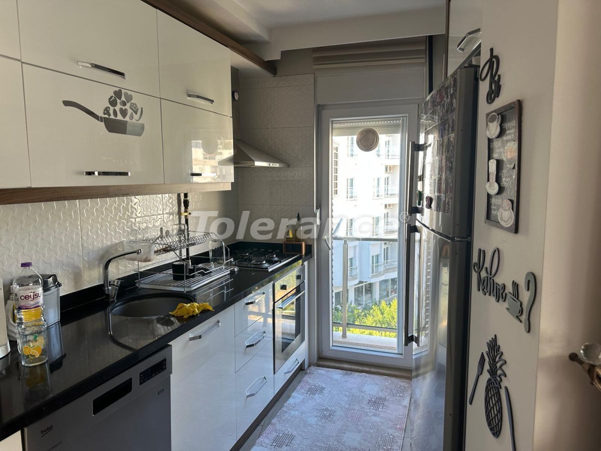 Appartamenti a Antalya, Turchia, 100 m² - foto 16